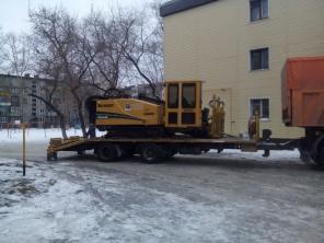 Проколы ГНБ. Бурение скважин до водоносного слоя. Услуги ЯМОБУРА. Септики