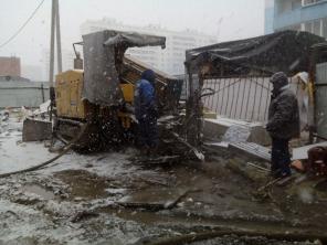 Проколы ГНБ. Бурение скважин до водоносного слоя. Услуги ЯМОБУРА. Септики
