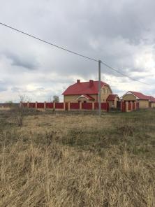 Продам участок