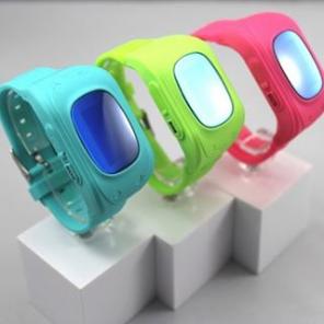 Smart Baby Watch q50