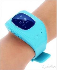 Smart Baby Watch q50