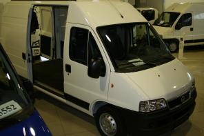  Fiat Ducato