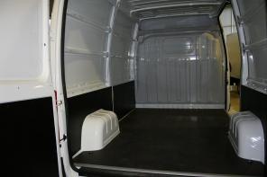 Микроавтобус Fiat Ducato