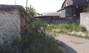 Под автосервис, автомойку, магазин, офис