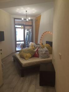 Продается 2ккв в новом ЖК Лотос г.Ялта