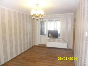Обмен 3 К.КВ. В Лен.обл. (30 км) на квартиру в СПб