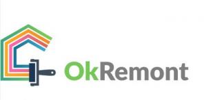 OkRemont - качественный ремонт квартир под ключ.