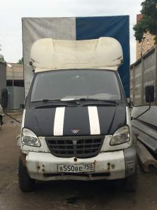 Продам Валдай 5 м