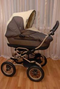Продам коляску Bebecar Stylo.