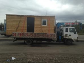 Услуги воровайки, манипулятора 5т.