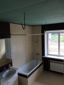 Отделочные работы под ключ