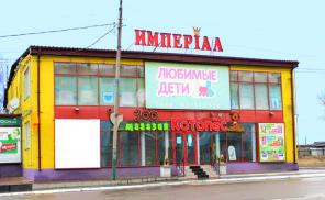 Бизнес с пассивным доходом от 8,5 млн.рублей в год