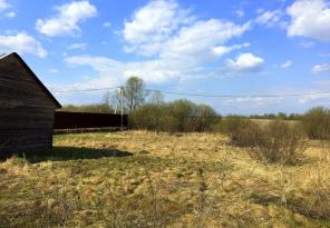 Участок 20 сот. ИЖС, Можайск, Минское шоссе