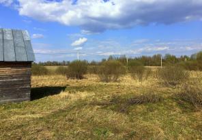 Участок 20 сот. ИЖС, Можайск, Минское шоссе