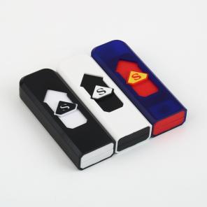 модная usb зажигалка