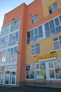 Сдам офис в аренду