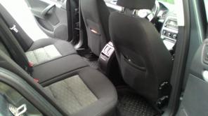 Skoda Octavia II Рестайлинг 1400 см.куб., 2010 г.