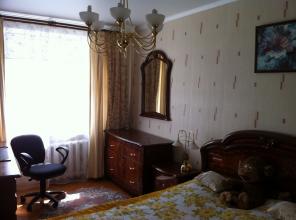 Продам 3-к квартиру 60 м2 на 2 этаже 5-эт. кирпичного дома