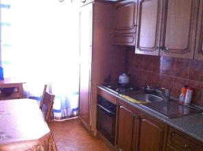 Продам 3-к квартиру 60 м2 на 2 этаже 5-эт. кирпичного дома