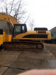 Продам экскаватор caterpillar cat 330 dl