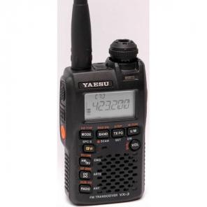   Motorola  Yaesu