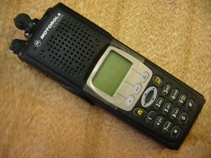 Выкуп раций Motorola и Yaesu