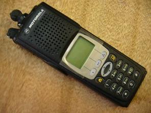   Motorola  Yaesu