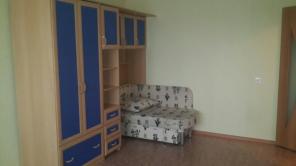 Сдается однокомнатная квартира