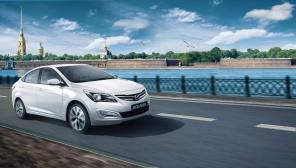 Прокат новых автомобилей эконом-класса! Скидки!