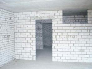 Малогабаритная квартира в строящемся доме г. Воронеж
