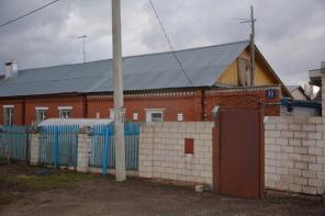 Продам дом в Нагорном