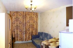 Тихий пер 17