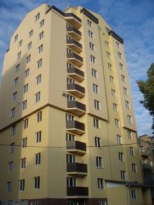 Квартиры от застройщика в центре г. Воронежа