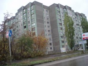Трёхкомнатная квартира в г. Воронеже