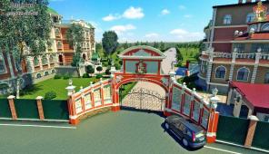 Создание 3d тура для сайта из панорам 360 градусов