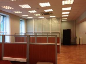Сдам в аренду помещения от 150 до 3000 кв. м, 15мин пешком от м. Рижская
