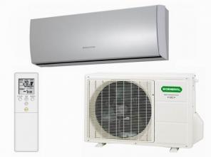 Кондиционеры Fujitsu Electrolux ROYAL CLIMA для офиса и дома!