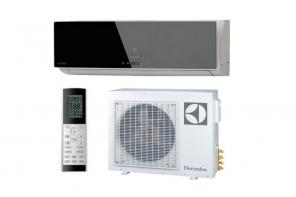 Кондиционеры Fujitsu Electrolux ROYAL CLIMA для офиса и дома!