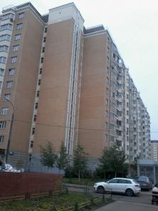3 к.кв. 81 кв.м. на ул. Татьяны Макаровой, д. 6 за 10900000 рублей