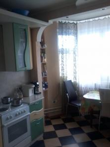 3 к.кв. 81 кв.м. на ул. Татьяны Макаровой, д. 6 за 10900000 рублей