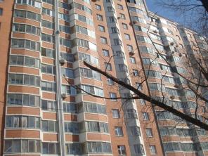 1-к.кв. в новом доме на Бескудниковском бульваре за 6400000 руб.