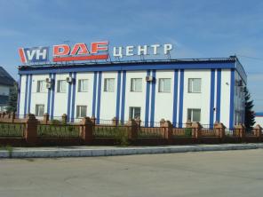 Продажа автосервиса по ремонту грузовиков