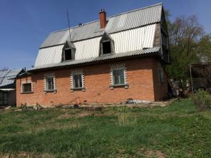 Срочно продам дом с землёй 30 соток, 36 км. От Благовещенска.