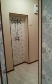 Сдается однокомнатная квартира