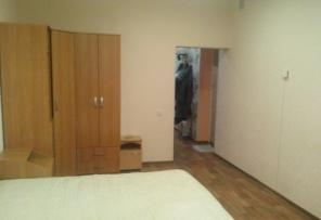 Сдам 1-ком. квартиру в Томске ул.Савиных улица, дом 4а