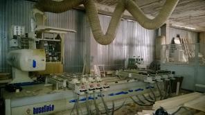 Продам деревообрабатывающий завод в Хабаровске