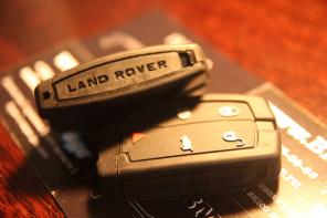 Смарт ключ Land Rover Freelander 2 433мгц