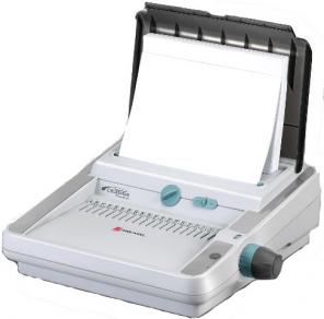 Брошюратор rexel CB-366