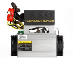 Биткоин Майнер ANTMINER S7-LN 2.7 TH/s (Bitcoin Miner)