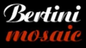 Мозаика Bertini Mosaic (Китай)